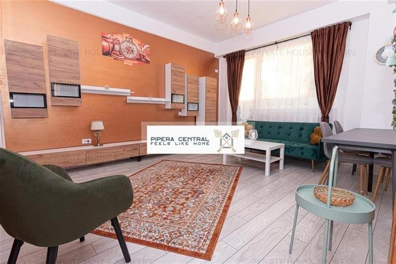 Pipera Central Voluntari ภายนอก รูปภาพ