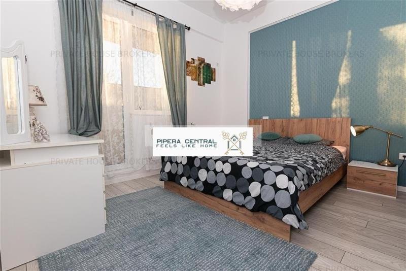 Pipera Central Voluntari ภายนอก รูปภาพ